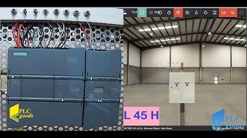 Siemens TIA Portal tutorial series - Generate Pulse Timer or TP timer | Lesson 16 (Updated)