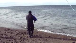 Puerto Lobos - Chubut-