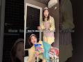 How to cheer up a sulky eri#funny#shorts #youtubeshorts #viral