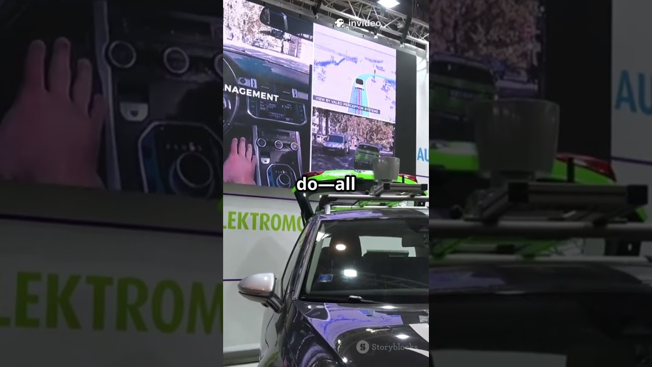 Revolutionizing Vehicle Perception with Multi-Sensor Fusion! 🚗🔍#worldresearchawards #researchawards