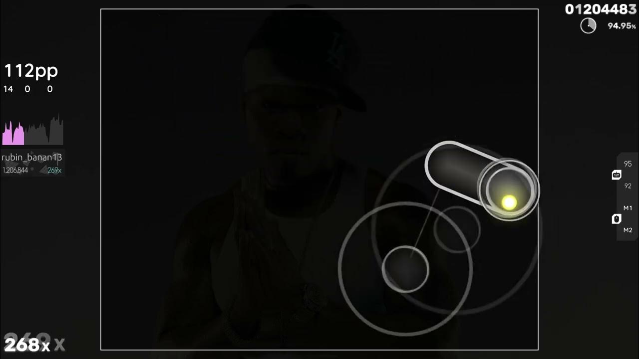 Alla Pugacheva x 50 Cent x Snoop Dogg - Pozovi menya s soboi x P.I.M.P. | Accuracy 93.59% | 5.92* | Alla Pugacheva x 50 Cent x Snoop Dogg - Pozovi menya s soboi x P.I.M.P. | Accuracy 93.59% | 5.92* |