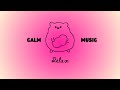30 minutes Timer “Dreamy pink Mist” 🌸☁️ Calm music
