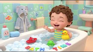 Bath Song