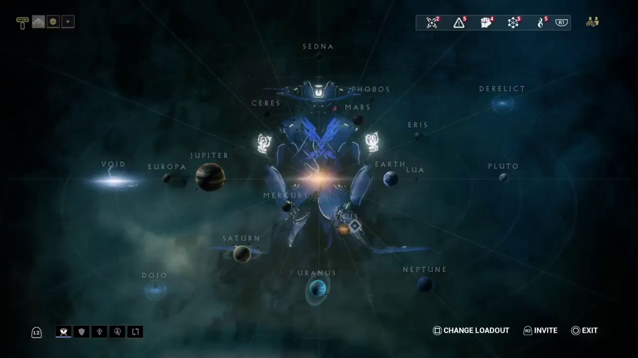 Pluto»Farming Animo Nav Beacons