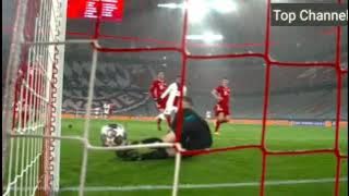 Bayern Munich vs Psg ( 2 - 3 )          30 second [ story wa ]