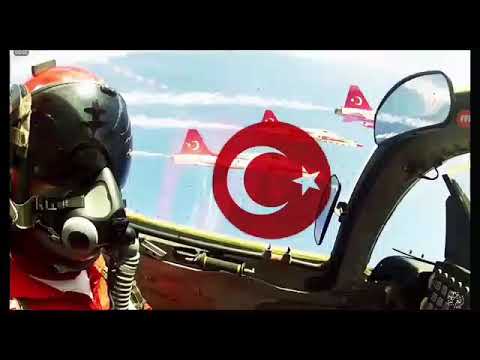 CVRTOON - Operasyon ( best turkish trap music / historical Music )