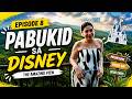 EPISODE 8 - PABUKID SA DISNEY