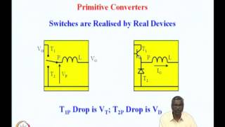 Mod-05 Lec-11 Primitive Converter