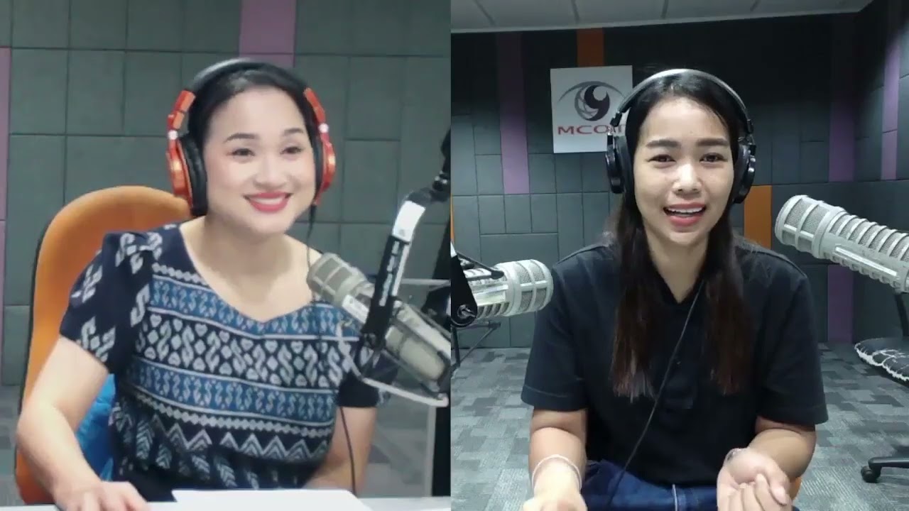 รายการ เล่าเรื่องเมืองนคร สัมภาษณ์ นางสาว ศิริมา เยาว์เหมือน ปลัดอำเภอ อ เมืองนครศรีธรรมราช  21 ก พ