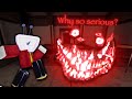 [Roblox]: The Rooms Revisted Experience(4 Player Gameplay)