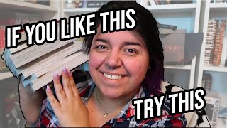 If You Like This, Try This Manga Collab With