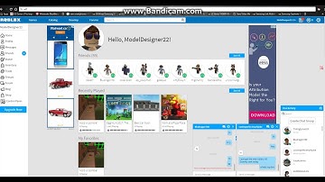 ROBLOX chat in a Nutshell