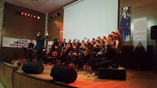 Benim Adım Öğretmen