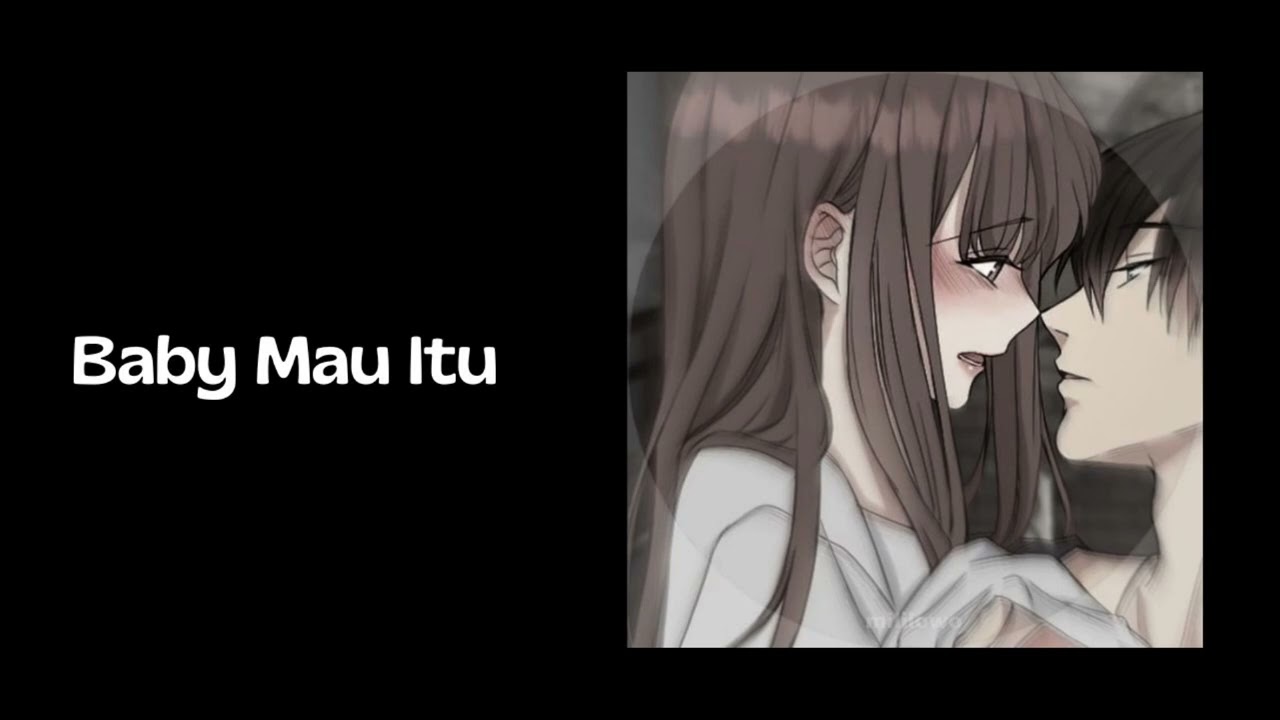 Baby Mau Itu | ASMR Husband