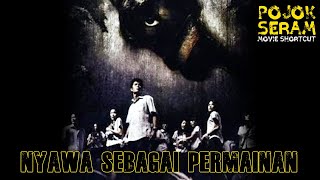 SCARED | PERJALAN SEKOLAH MENJADI PERMAINAN PERTARUHAN NYAWA | Horor Thailand | Alur Cerita Film