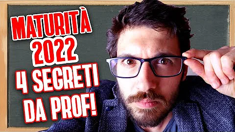 Come funziona la maturità per i privatisti?