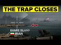 U.S. Just Made a Massive Move Near Kharg Island — It Could Change Everything