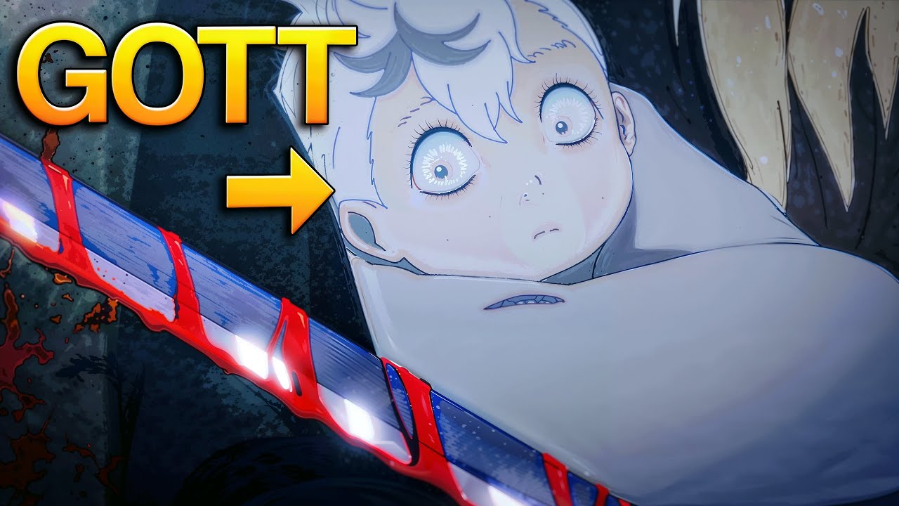 Junge Wurde Zum Tode Verurteilt Ist Aber Heimlich Unsterblich