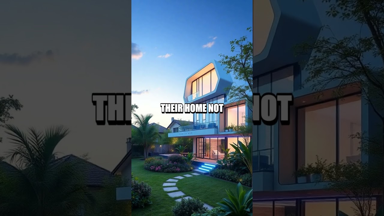 The Smart Home Revolution: How AI and Renewable Energy Are Changing Lives