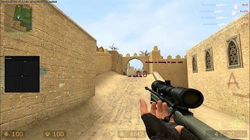 x22 for steam & css v79