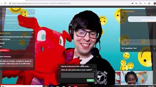Cambly New Tutor with LaShundra