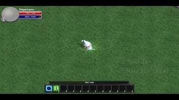 MOBA - Game Update #1 [ Unity3D ]