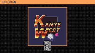 Kanye West - Cant Look Into My Eyes (TurboGrafx16) ft. Kid Cudi, Micheal Jackson. (2015) (Leaked)