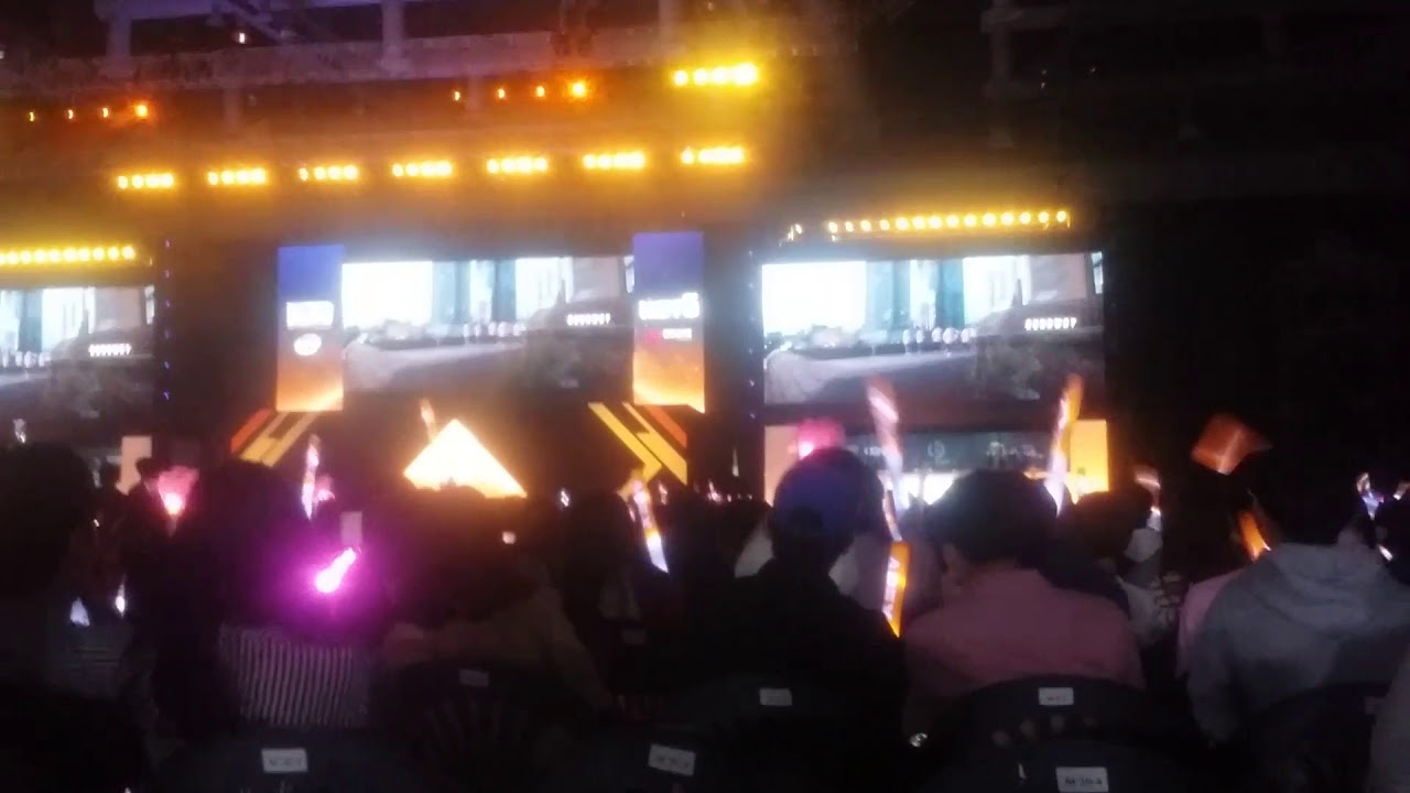 APEX S4 러너웨이 vs GC부산 결승전 첫 오프닝 ( Runaway vs GCbusan final opening live)