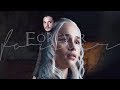 F O R E V E R - Jonerys
