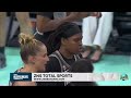 ZNS Total Sports - August 24th, 2026