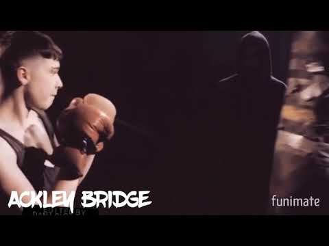 All the Jordan Ackley bridge lovers ( first vid )
