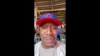 Former Chicago Bears player Jerry Azumah says it best: Chicago is the best sports city in the world