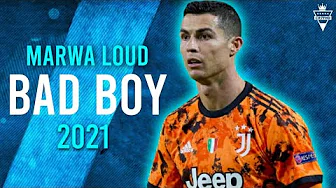 Cristiano Ronaldo ► Bad Boy - Marwa Loud ● Skills & Goals 2021 | HD Cristiano Ronaldo ► Bad Boy - Marwa Loud ● Skills & Goals 2021 | HD