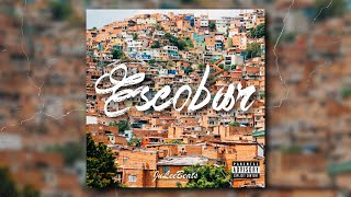 FREE Spanish Guitar Loop Kit / Sample Pack - Escobar [5 Samples] With Stems & BPM & KEY