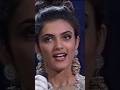 Sushmita Sen in the era of miss universe 1994✨💕 #celebrties #missuniverse #fashionindustry