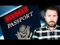Can You Get a Passport If You Owe Taxes?