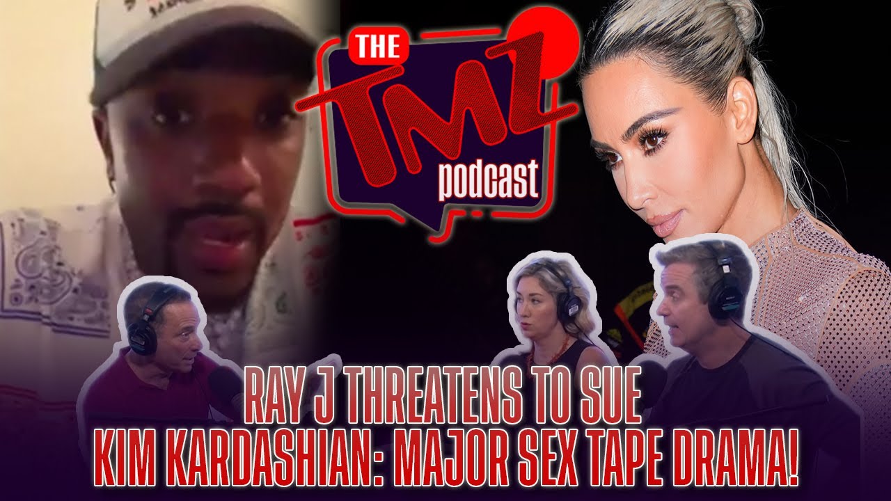 Kim Kardashian Ray J Free Sex Tape