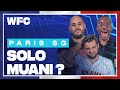  PSG  comment sauver Kolo Muani   Football