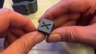 Test Ziro Carbon Fiber Pla Filament