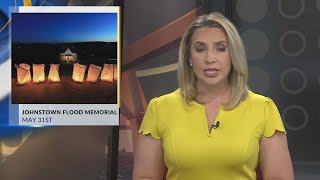131 years later; Remembering the Johnstown flood