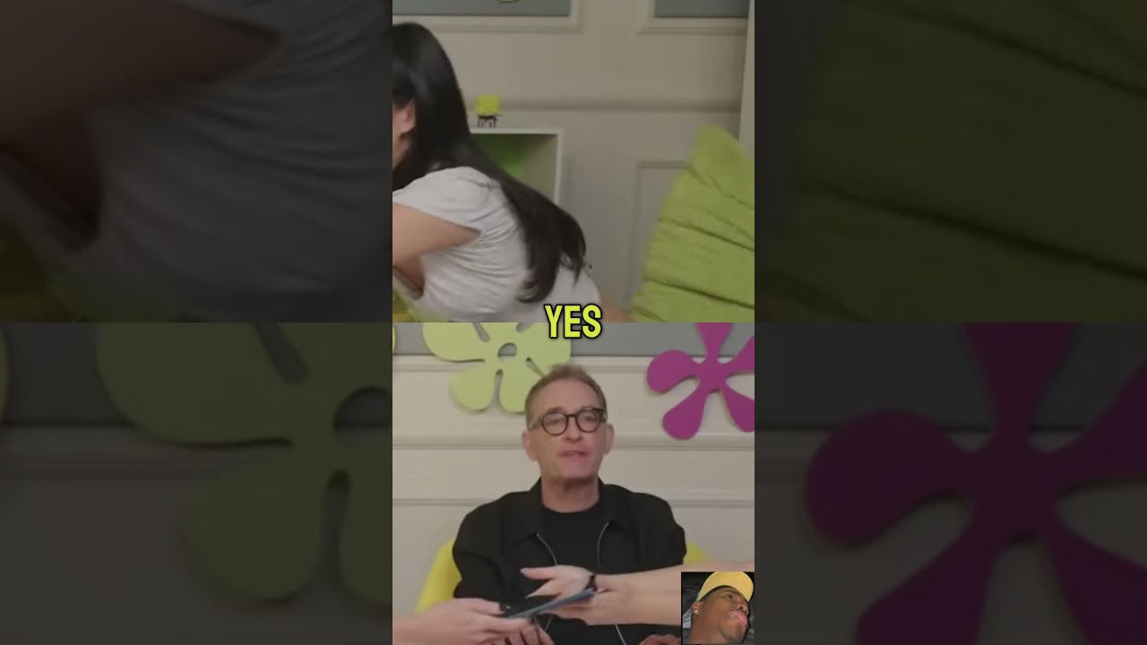SpongeBob Voice Actor Reveals Secret French Narrator Role! 
