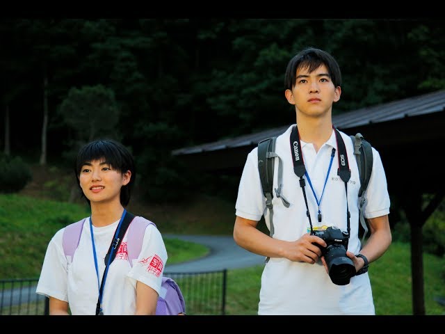 『ぼくらの七日間戦争』などの菅原浩志監督作！映画『写真甲子園 0.5秒の夏』予告編