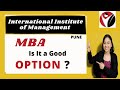 International Institute of Management Studies | Pune | IIMS | Bschool | Admissions | Fees | Courses