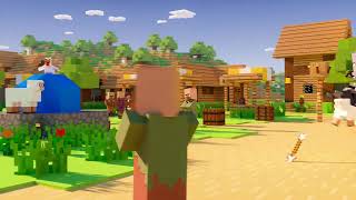 Minicraft - Play Minicraft on Crazy Games