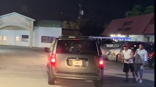Fort Myers, Florida ~ Worst Latino Hoods At Night 2021 💯 PALM BEACH