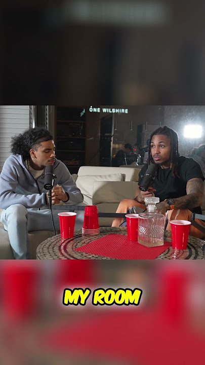 The Story Behind My Personal Song 'Arguments' DDG