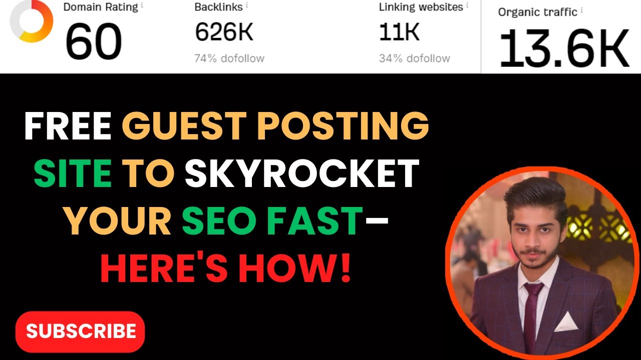 Free Guest Posting Site To Skyrocket Your SEO Fast offpageseo YouTube free-guest-posting-site-to-skyrocket-your-seo-fast-offpageseo-youtube