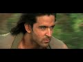 Krrish 2006 Background Music Scene Racing With Horse Hrithik Roshan 720p