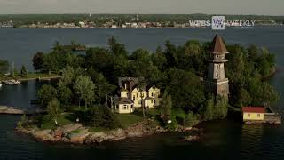 Wealthy Island Owners | WPBS Weekly: Inside the Stories