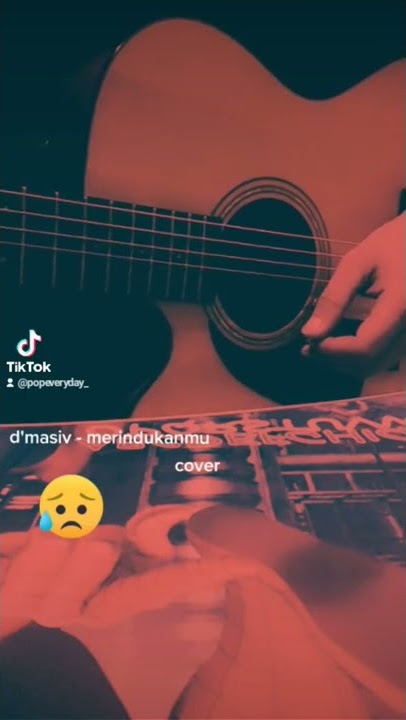 dmasiv - merindukanmu ( cover ).                #indomusikgram #indomusiccover  #mispis #popeveryday